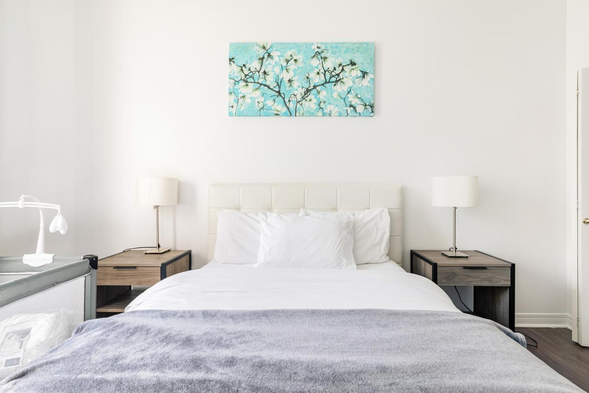 Luxueux Condo Au Coeur De Quebec! Exteriér fotografie